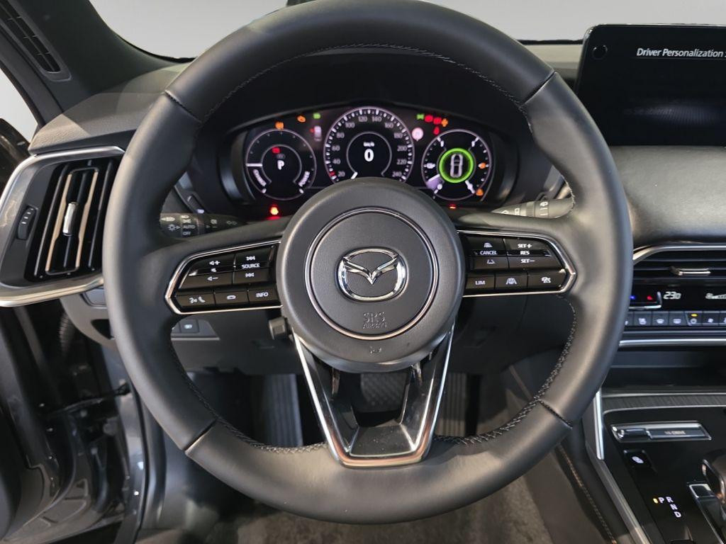 Mazda CX-80