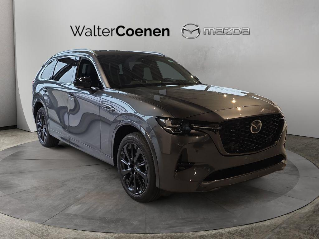 Mazda CX-80