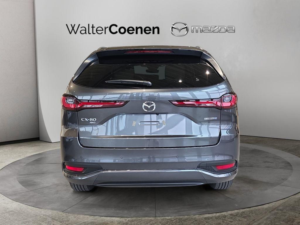 Mazda CX-80