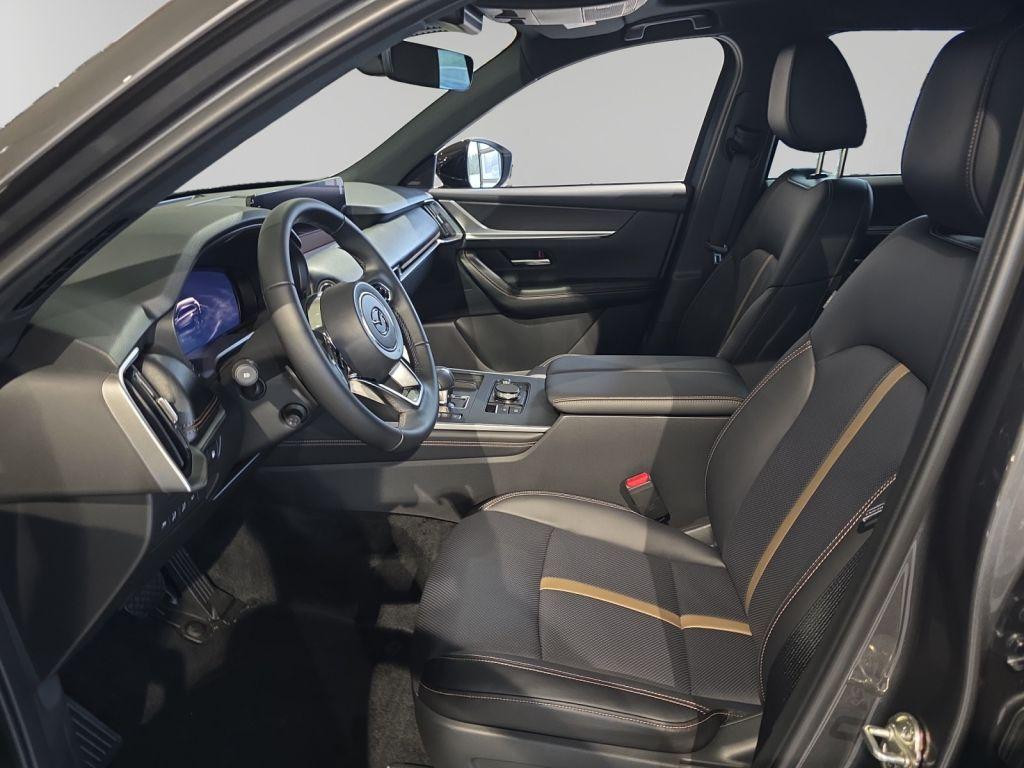 Mazda CX-80