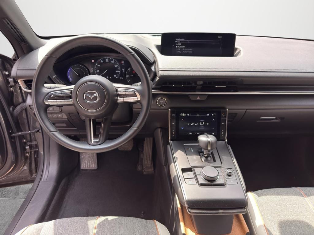 Mazda MX-30