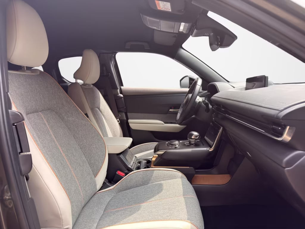 Mazda MX-30