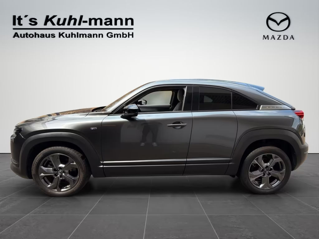 Mazda MX-30