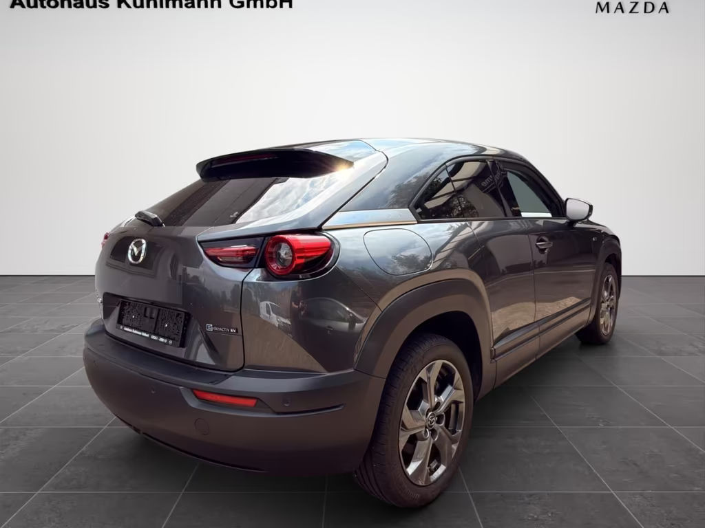 Mazda MX-30