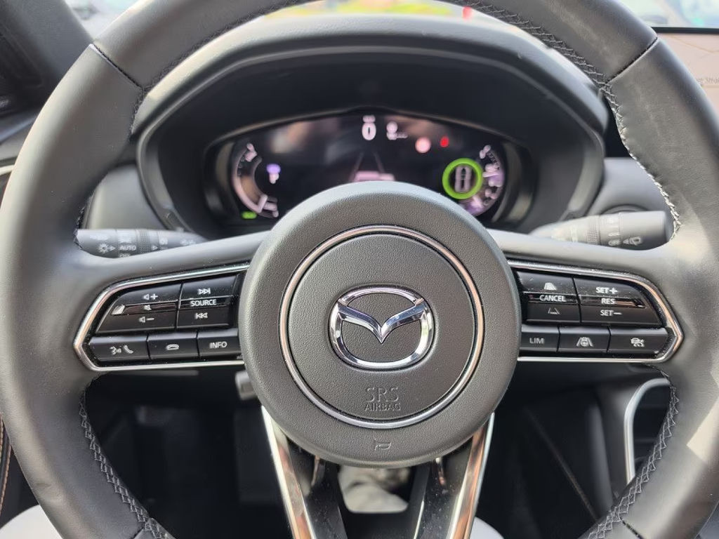 Mazda CX-80