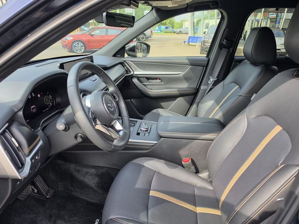 Mazda CX-80