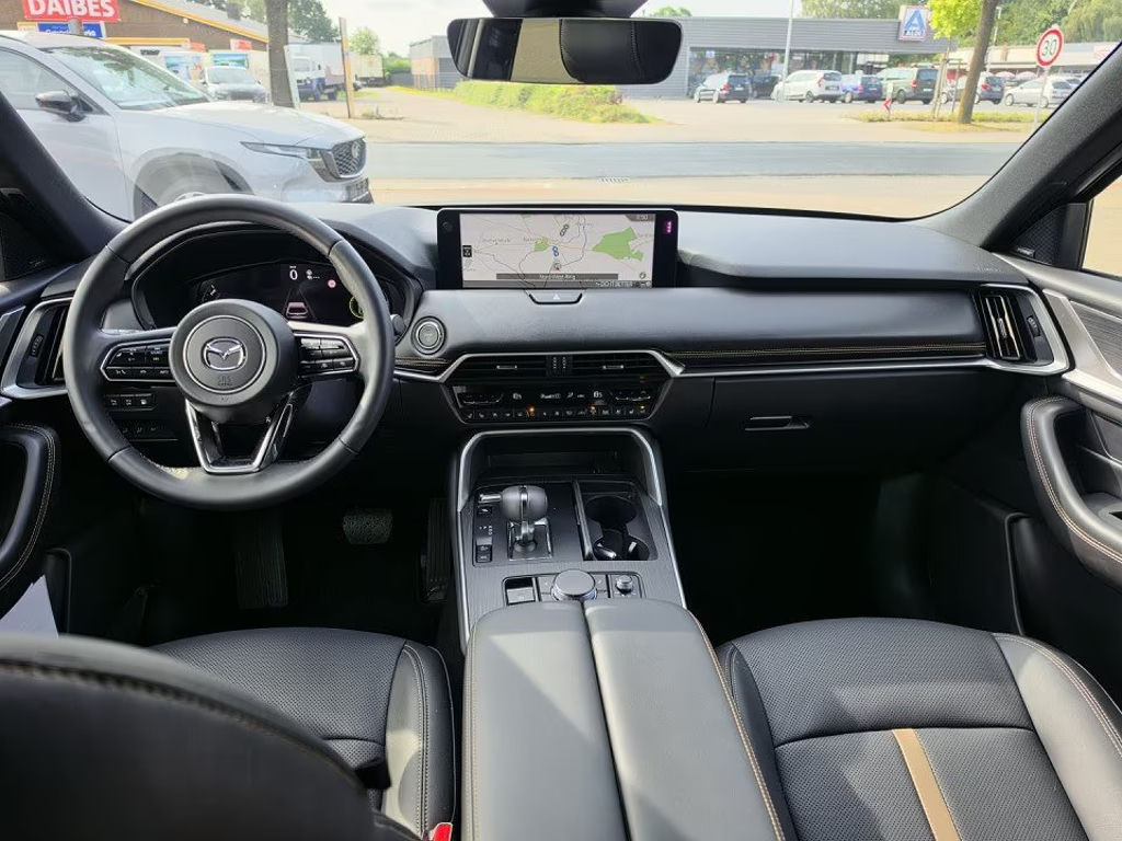 Mazda CX-80