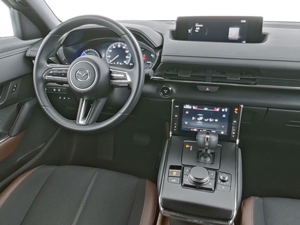 Mazda MX-30