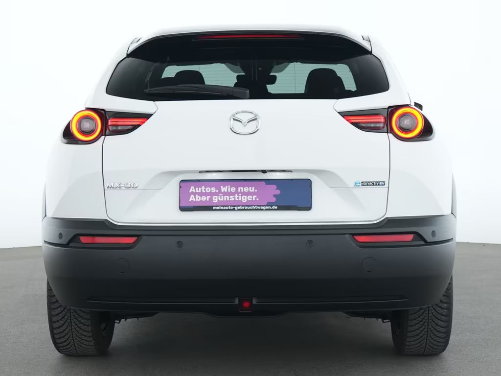 Mazda MX-30