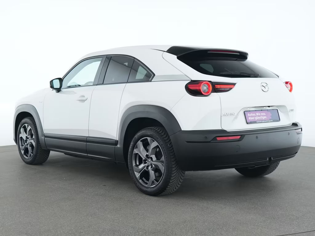 Mazda MX-30