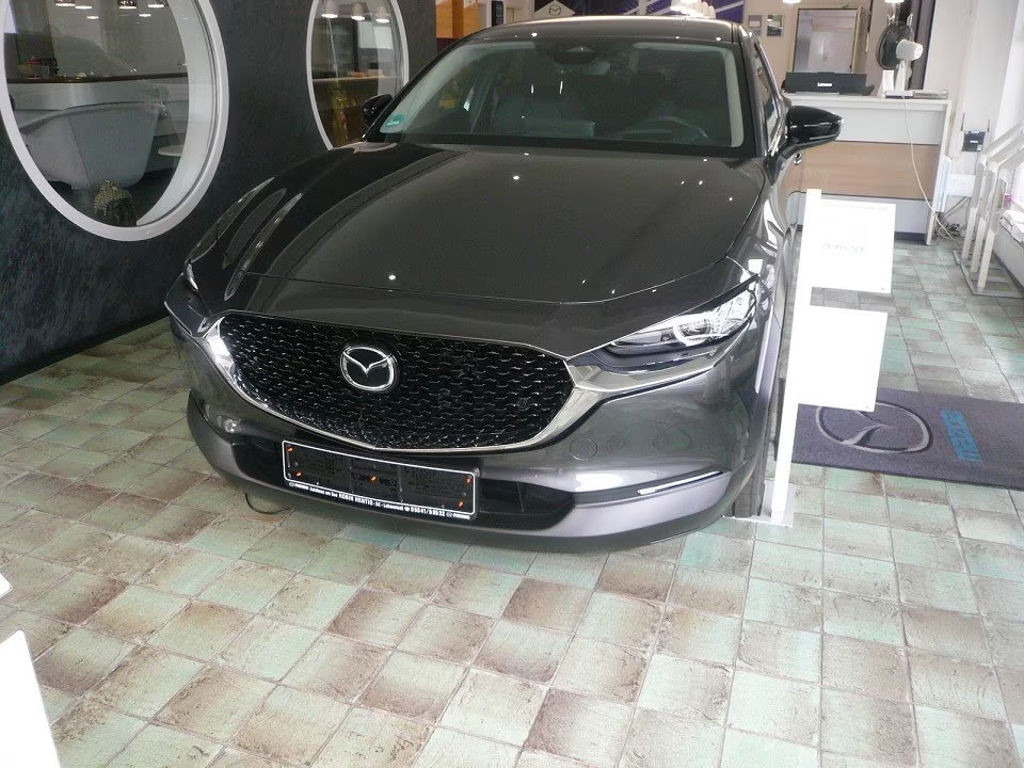Mazda CX-30 2.5L