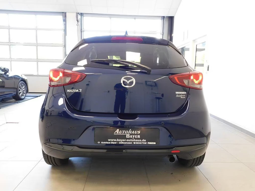 Mazda 2
