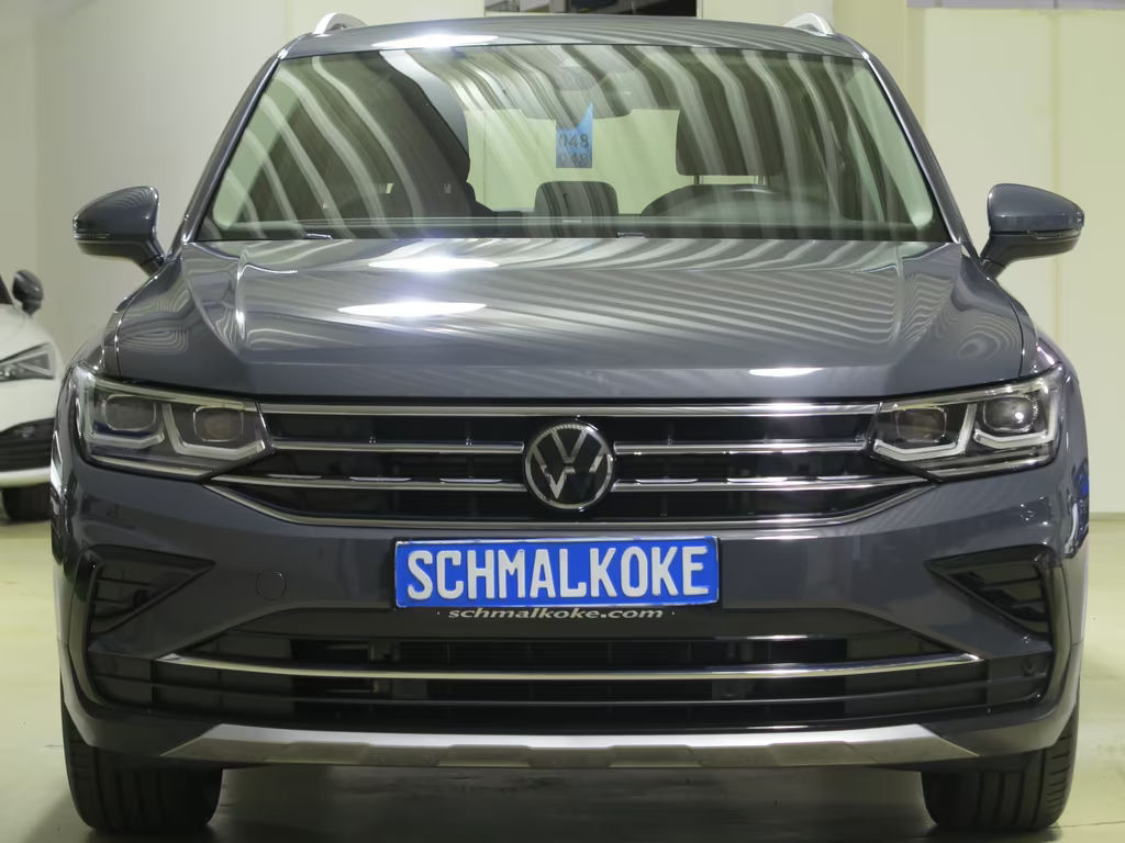 Volkswagen Tiguan 1.5 TSI Elegance Elegance