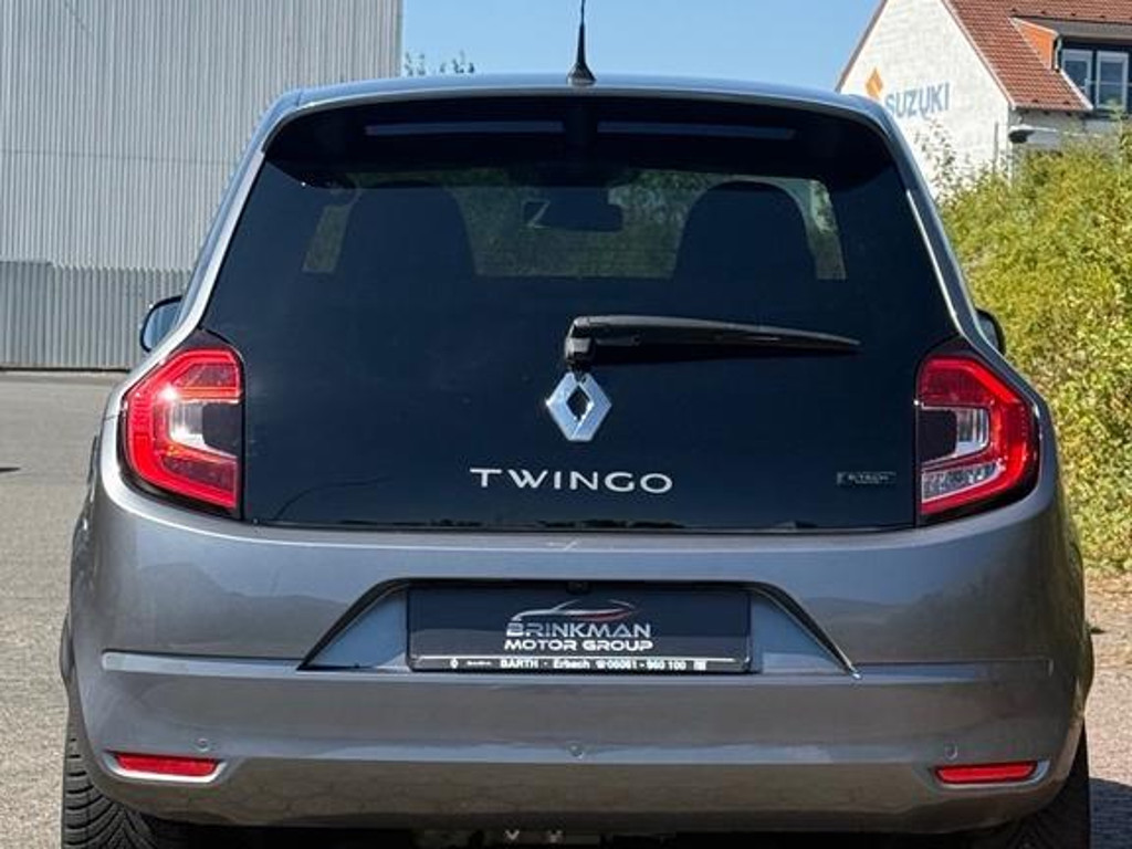Renault Twingo