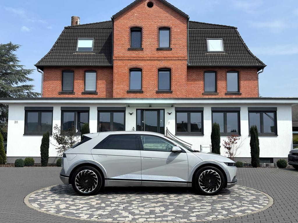 Hyundai Ioniq 5 UNIQ
