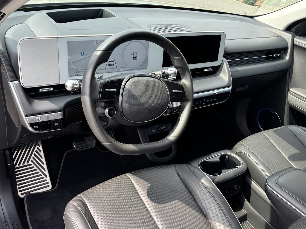 Hyundai Ioniq 5