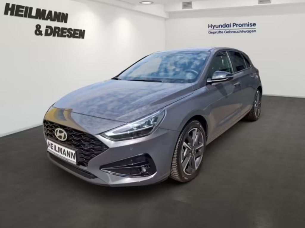 Hyundai i30 Advantage
