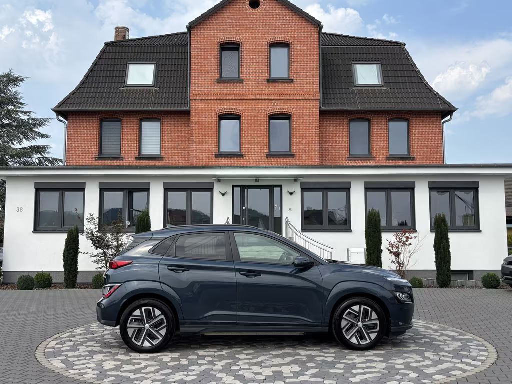 Hyundai Kona Electric Trend 64 kWh