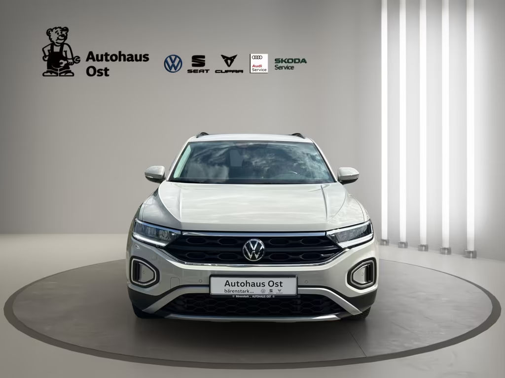 Volkswagen T-Roc 1.5 TSI Move