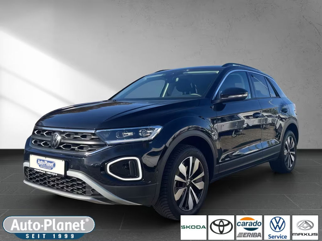 Volkswagen T-Roc DSG Plus 2.0 TDI