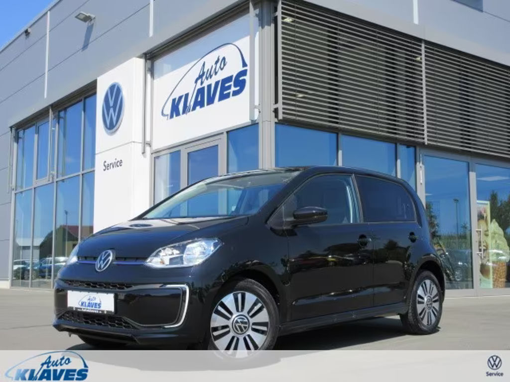Volkswagen e-up! Style