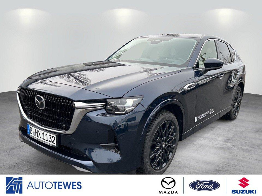 Mazda CX-60 D 254 PS "TAKUMI " M Hybrid *GSD*DA-P*CON-