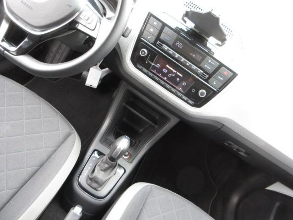 Volkswagen e-up!