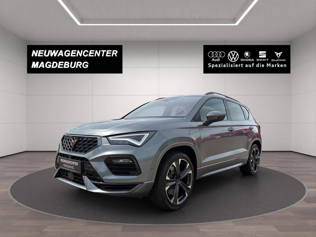Cupra Ateca DSG VZ