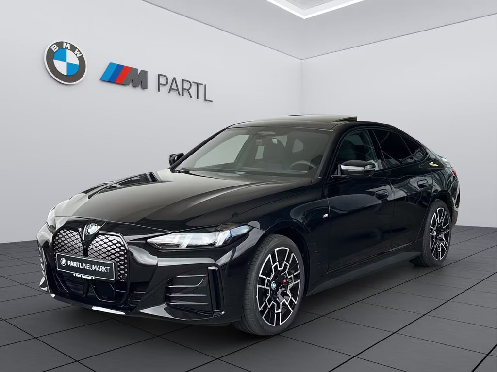 BMW i4 xDrive40 M-Pro ACC 360° HUD AHK eGSD H/K