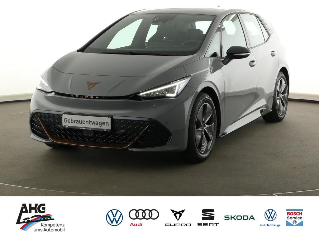 Cupra Born 58 kWh