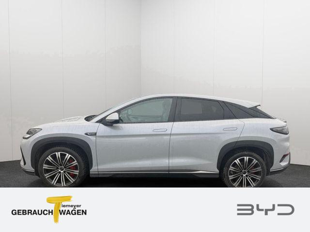 BYD Sealion 7