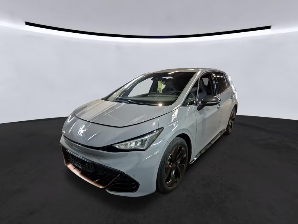 Cupra Born 58 kWh