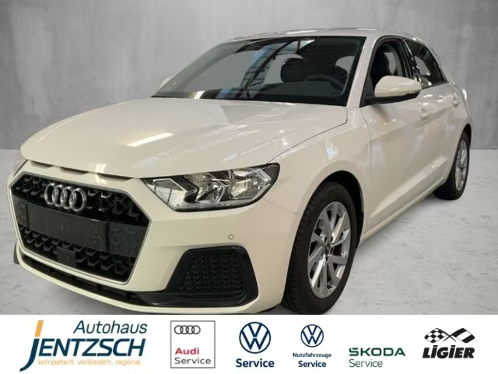Audi A1 Sportback 30 TFSI