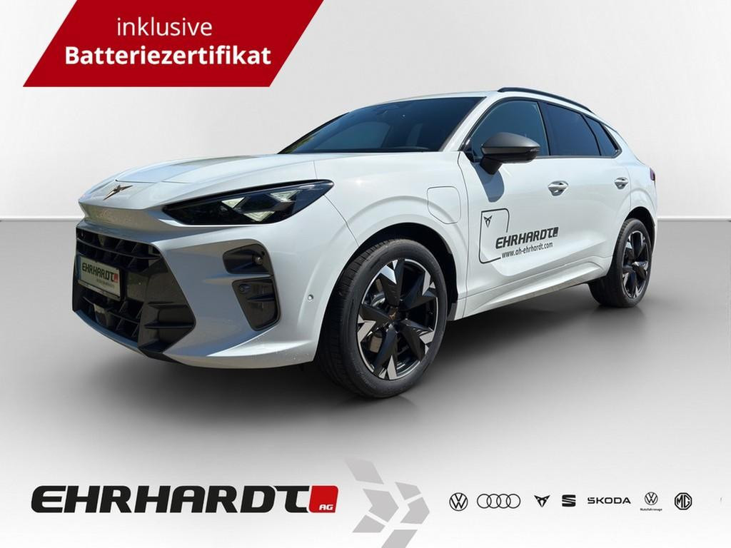 Cupra Terramar 1.5 TSI 1.5 e-Hybrid e-Hybrid