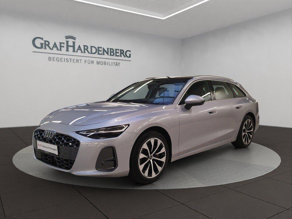 Audi A6 Avant Quattro S-Tronic 2.0 TDI