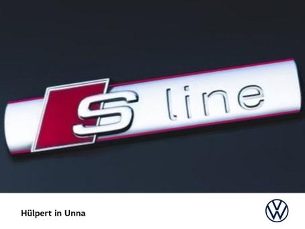 Audi A6 Avant Quattro S-Line Hybride