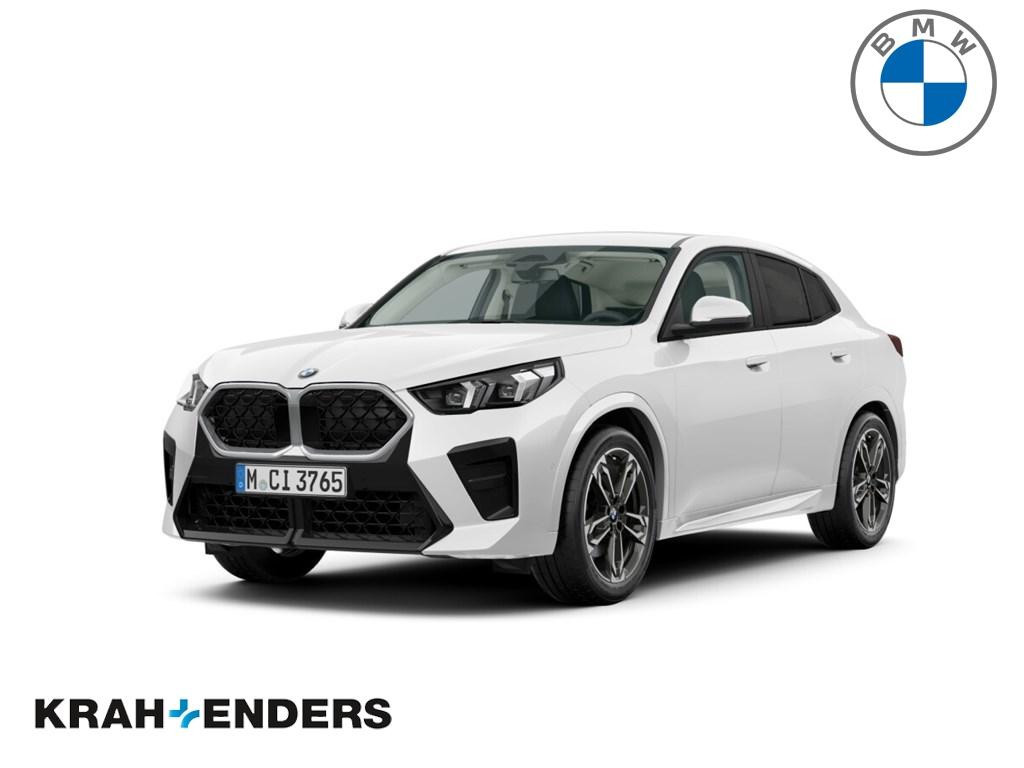 BMW X2 M-Sport sDrive20i