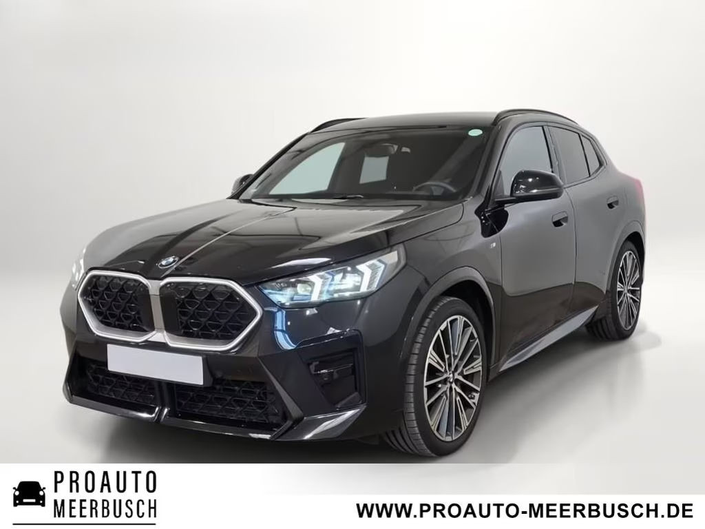 BMW X2 M-Sport xDrive