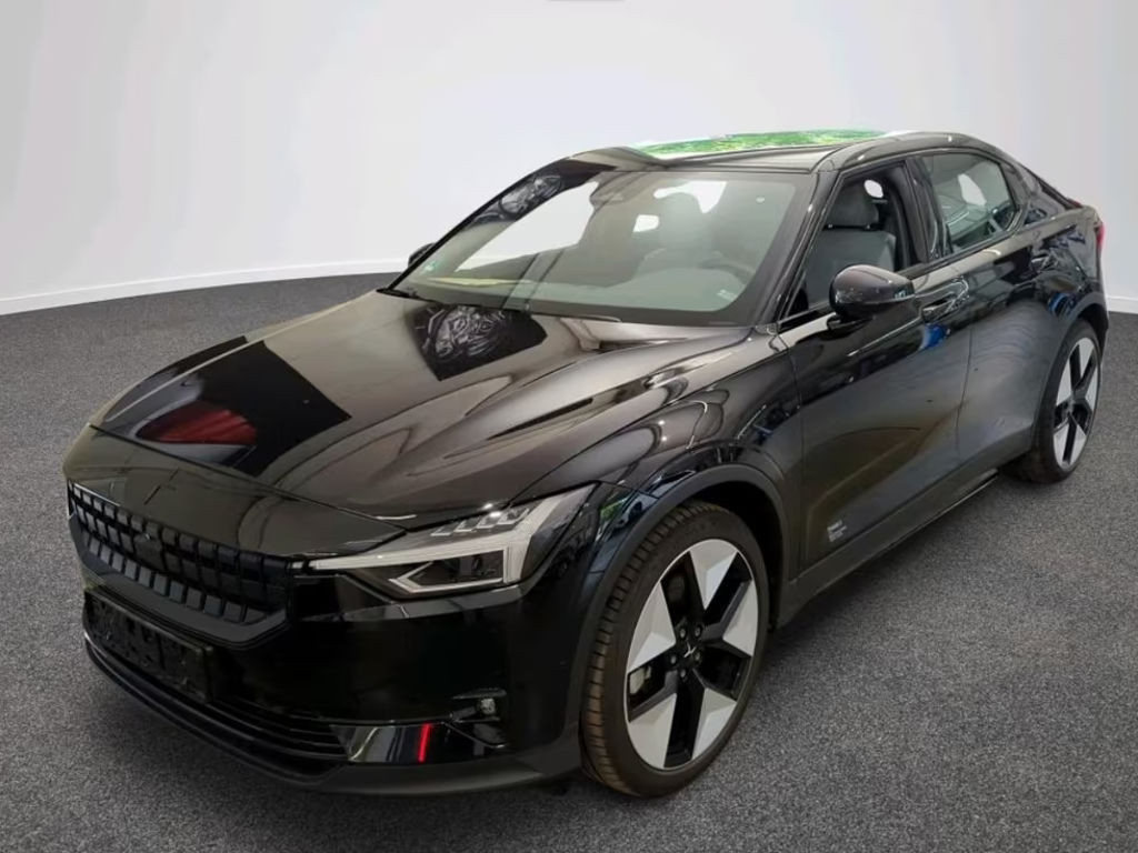 Polestar 2 Long range Single motor