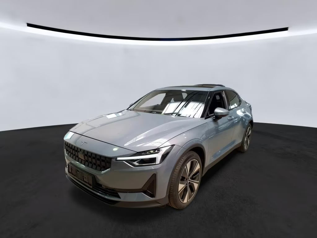 Polestar 2 Long range Single motor Plus
