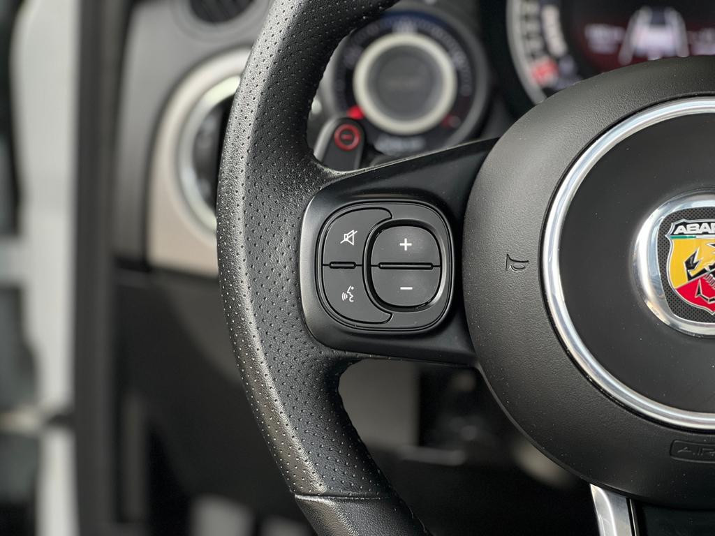 Abarth 595C
