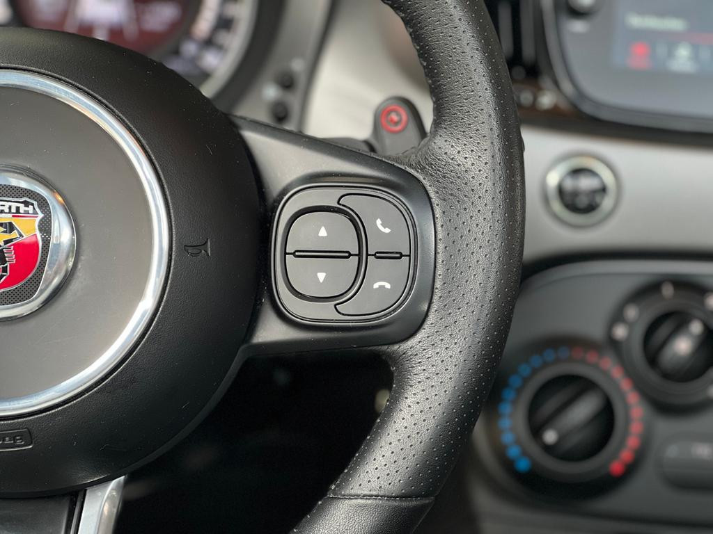 Abarth 595C