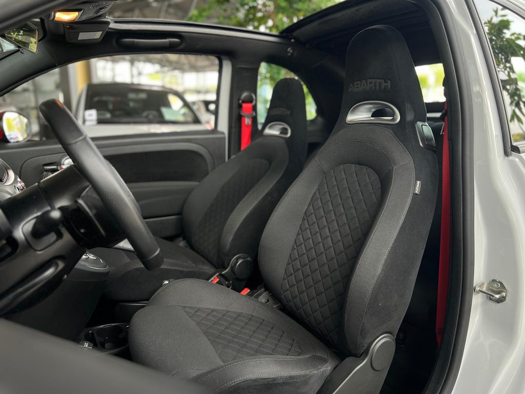 Abarth 595C
