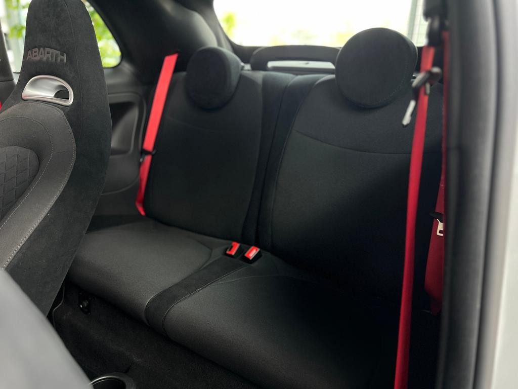 Abarth 595C
