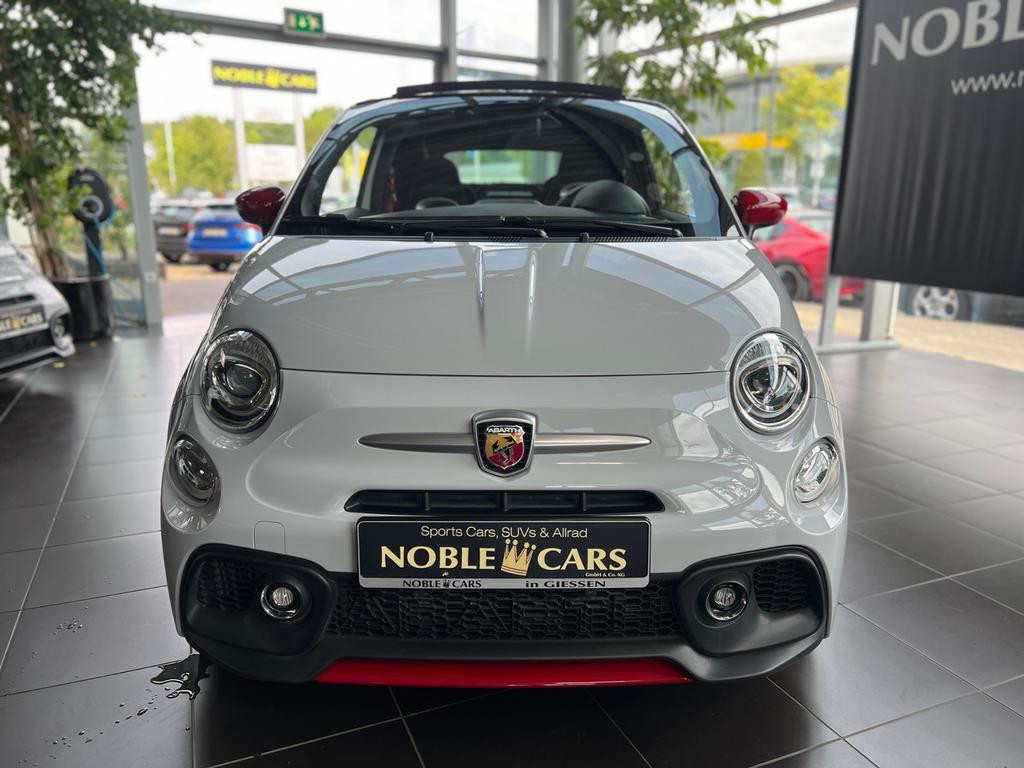 Abarth 595C