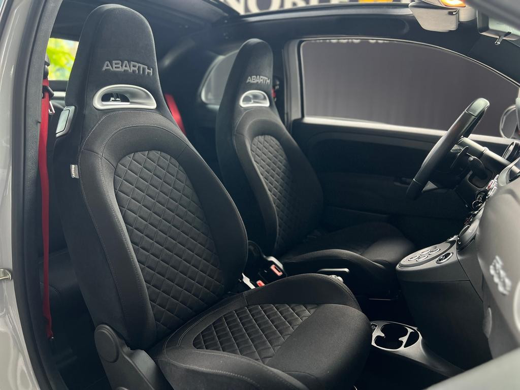 Abarth 595C