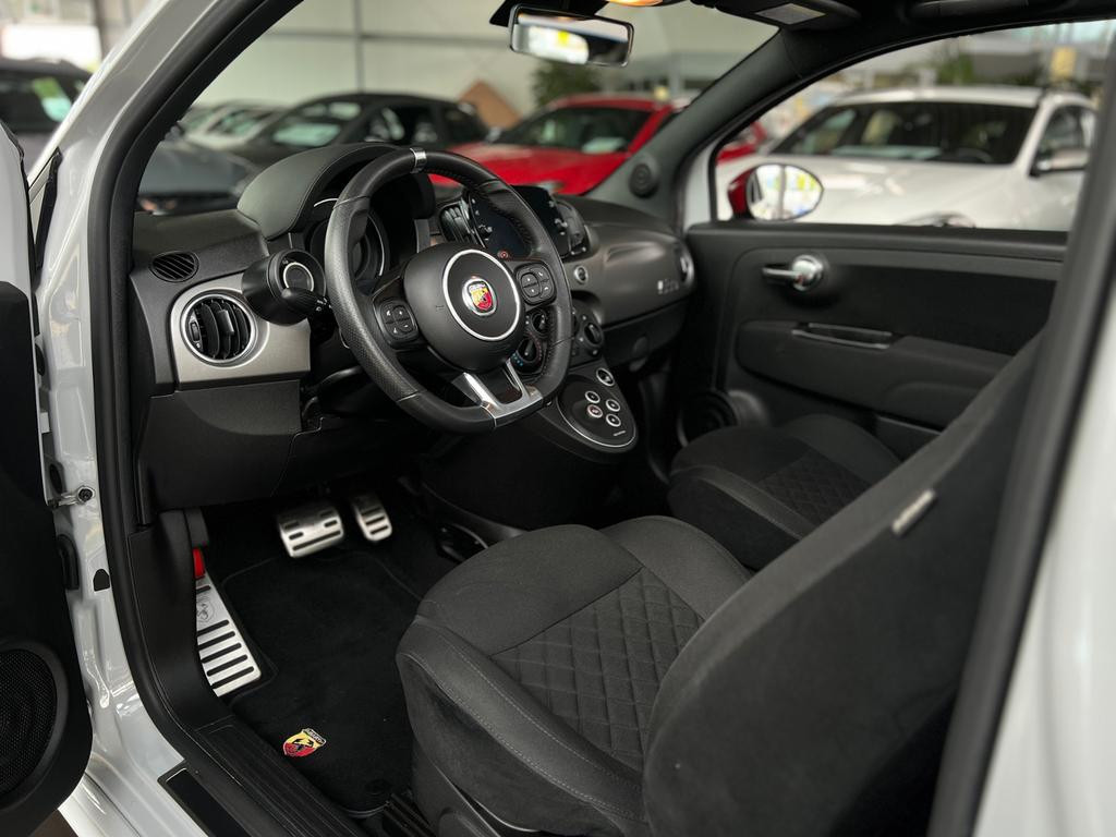 Abarth 595C