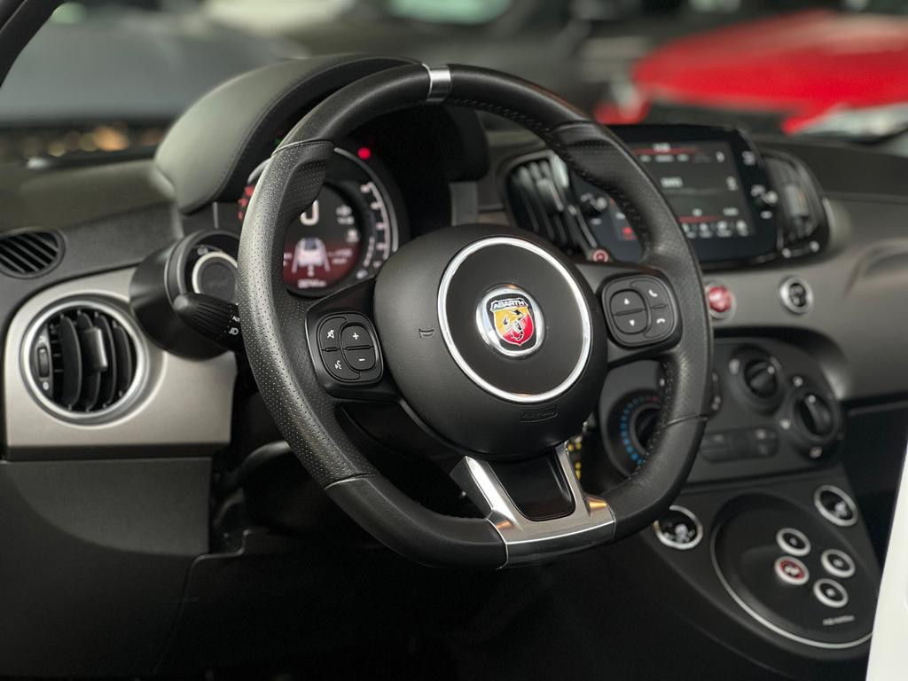 Abarth 595C