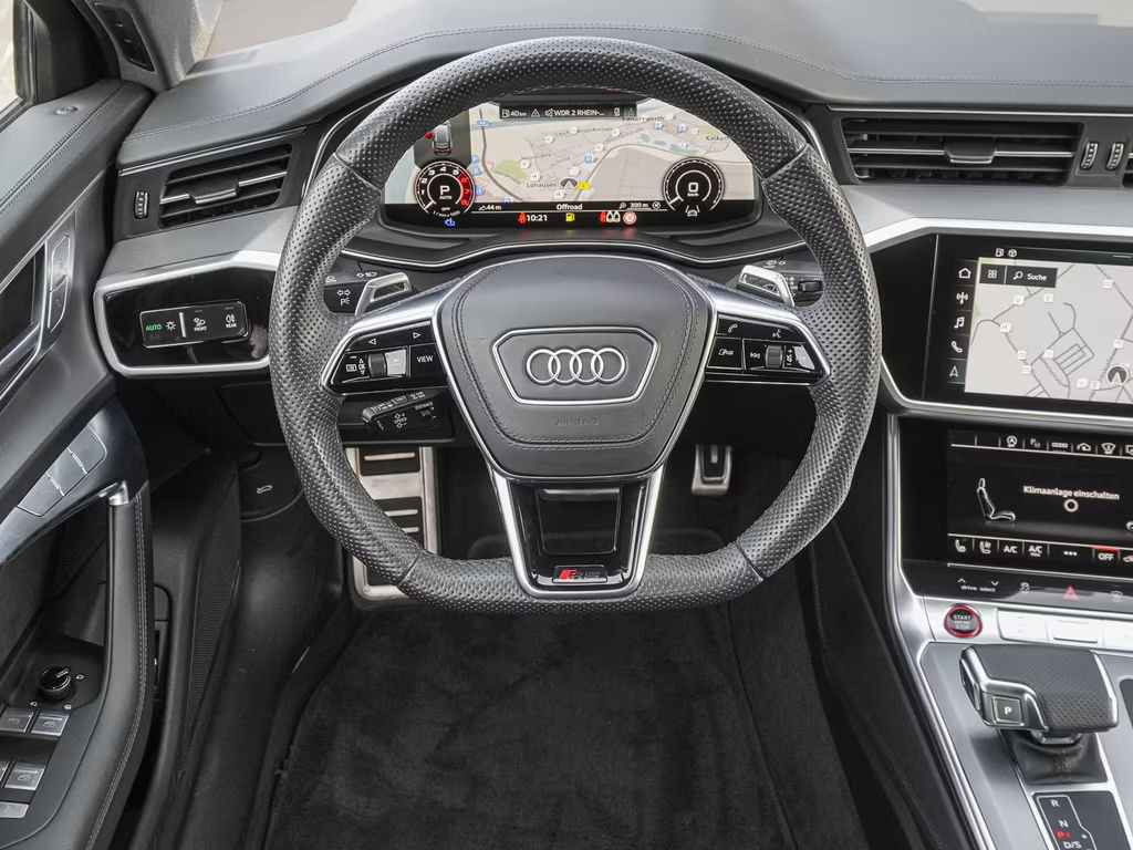 Audi RS6