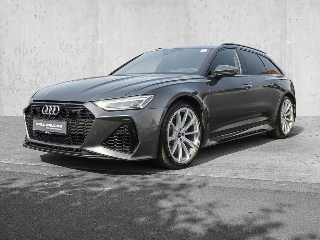 Audi RS6